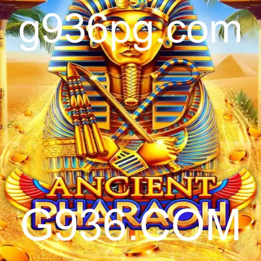 AncientPharaoh: Um Mergulho no Mundo Místico do Antigo Egito com G936.COM
