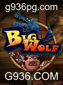 BigWolf: A Nova Sensação nos Jogos Online
