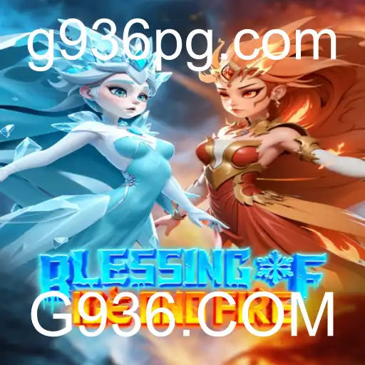 Descubra a Magia de BlessingofIceandFire: Um Guia Completo