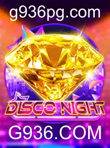Descubra o Jogo Inovador DiscoNight e Amplie Sua Experiência de Entretenimento