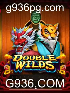 DoubleWilds: Explore o Empolgante Mundo do Jogo em G936.COM