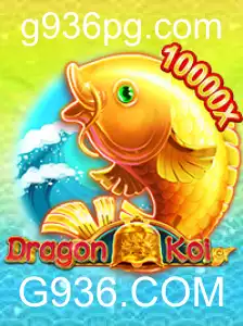 Descubra o Mundo de DragonKoi: Uma Experiência de Jogo Inovadora
