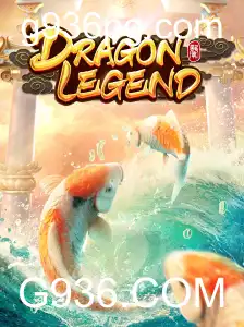 DragonLegend: Descubra o Mundo Fantástico do Jogo G936.COM