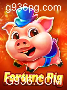 Explorando o FortunePig e Sua Popularidade em G936.COM