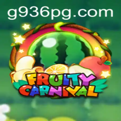 Descubra o Encantador Jogo FruityCarnival no G936.COM