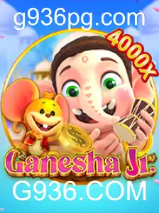 Explorando GaneshaJr: O Fascinante Mundo do Jogo Relacionado ao G936.COM