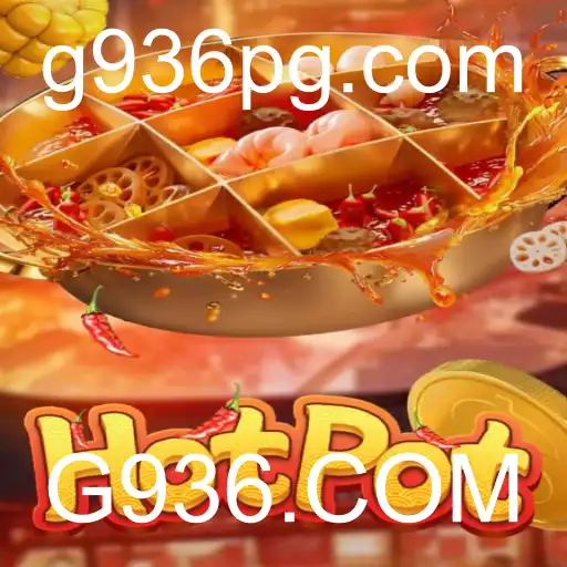 Descubra o Empolgante Mundo de Hotpot no G936.COM