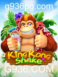 Descubra KingKongShake: O Novo Fenômeno dos Jogos Online