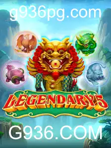 Descubra as Emoções de Legendary5: Um Universo de Aventuras e Estratégia