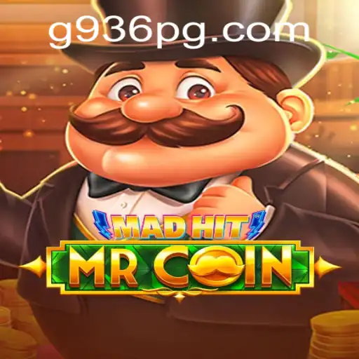MadHitMrCoin: Exploração Aventureira no Mundo dos Jogos