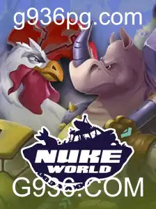 Descubra o Mundo Emocionante de NukeWorld