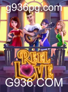 Descubra o Emocionante Mundo de ReelLove no G936.COM