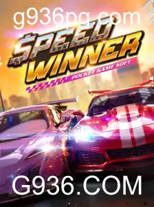 Descubra SpeedWinner: O Jogo de Corrida Acelerado no G936.COM