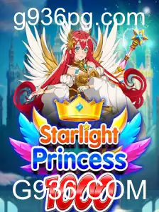 Descubra o Mundo Mágico de StarlightPrincess1000: Um Jogo de Aventuras e Estratégia