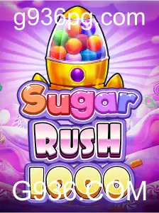 Desvendando o Mundo de SugarRush1000: Um Mergulho no Popular Jogo de Cassino Online