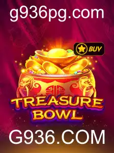 Explorando o Jogo TreasureBowl: Uma Aventura Épica com G936.COM