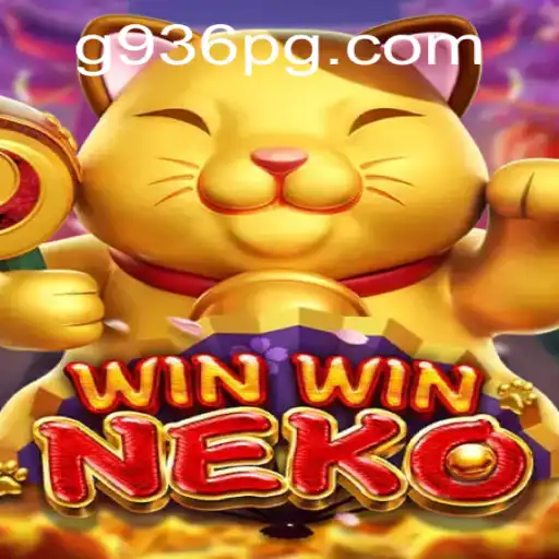 Explorando o Universo Vibrante de WinWinNeko: Um Jogo Inovador na Plataforma G936.COM